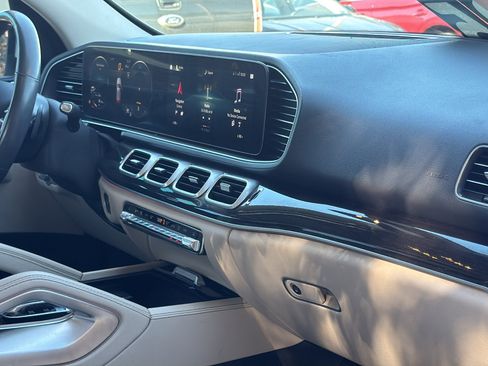 Used 2020 Mercedes-Benz GLE 350 image 28