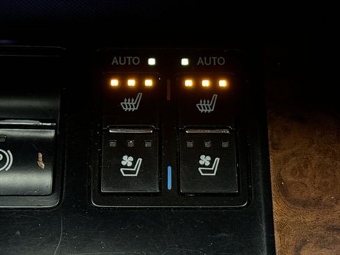 Used 2018 Lexus RX 350L 350L 4WD NAVIGATION image 21