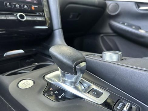 Used 2021 INFINITI QX50 Luxe w/ Appearance Package image 30