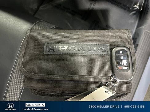 Used 2026 Honda Passport RTL image 30