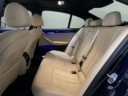 Used 2020 BMW 530i w/ Convenience Package image 72
