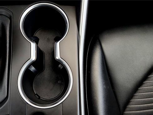 Used 2021 Toyota Highlander XSE image 35