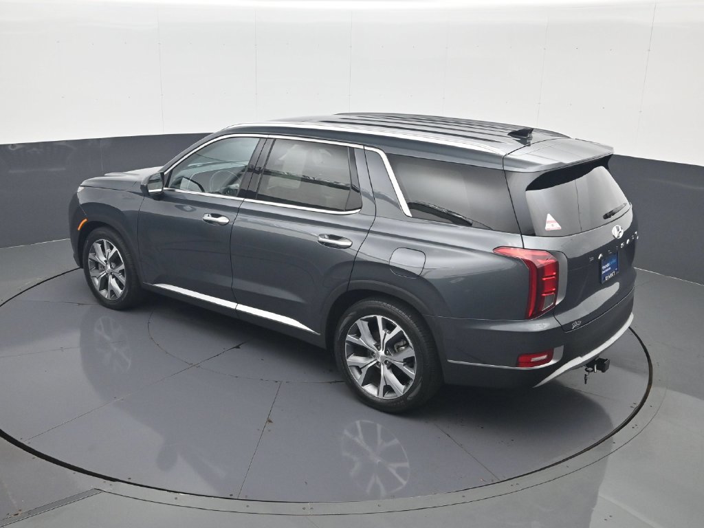 Certified 2022 Hyundai Palisade SEL w/ Premium Package AWD/4WD image 21
