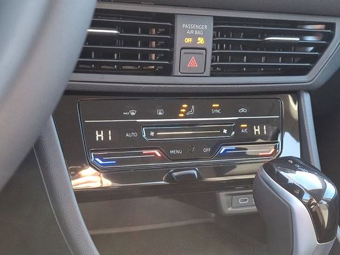 New 2026 Volkswagen Jetta S image 11