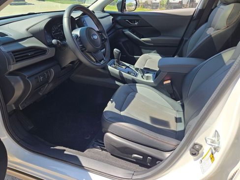 Certified 2024 Subaru Crosstrek 2.5i Limited w/ Crosstrek Mirror Package AWD/4WD image 20