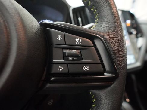 Used 2024 Subaru Ascent Onyx Edition AWD/4WD image 20