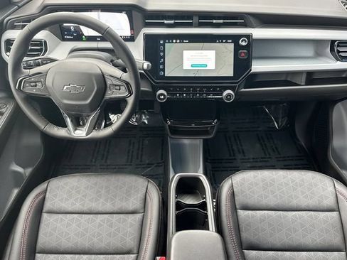New 2027 Chevrolet Bolt RS FWD image 18