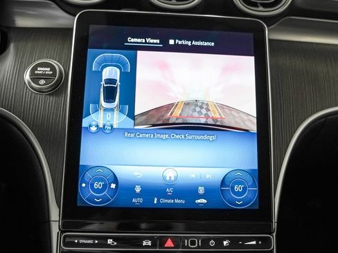 New 2026 Mercedes-Benz CLE 300 4MATIC Cabriolet image 18