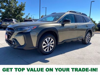 Certified 2024 Subaru Outback Premium