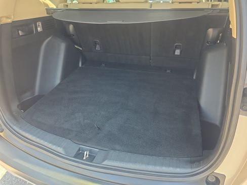 Used 2017 Honda CR-V Touring image 16