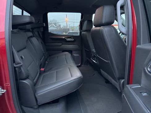 Used 2023 GMC Sierra 1500 Denali w/ Technology Package image 10