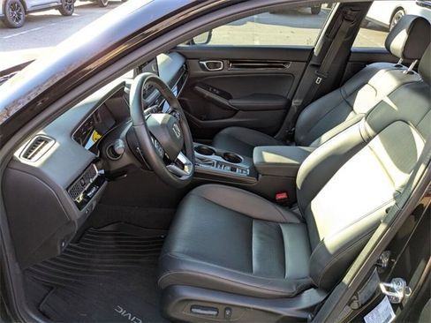 Certified 2023 Honda Civic Sport Touring image 28