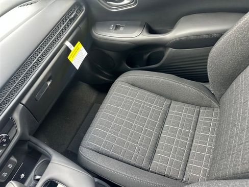 New 2026 Honda HR-V LX image 26
