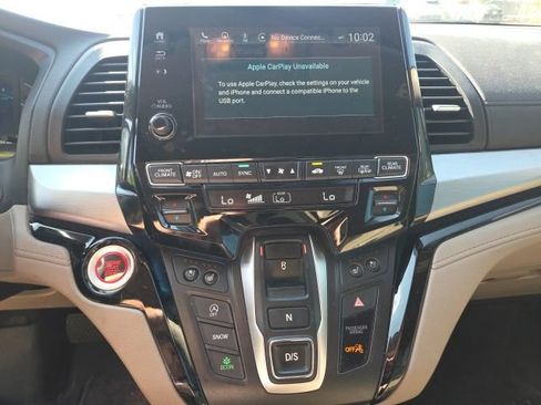 Used 2019 Honda Odyssey Elite image 10