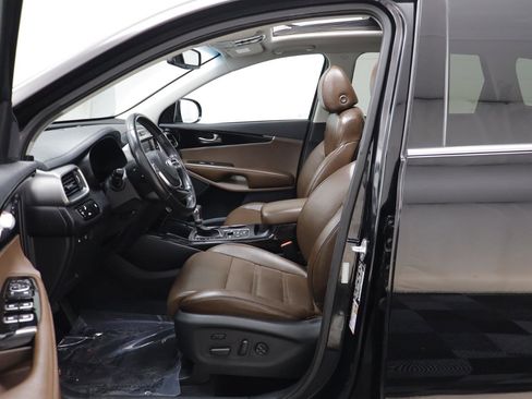 Used 2020 Kia Sorento SX image 5