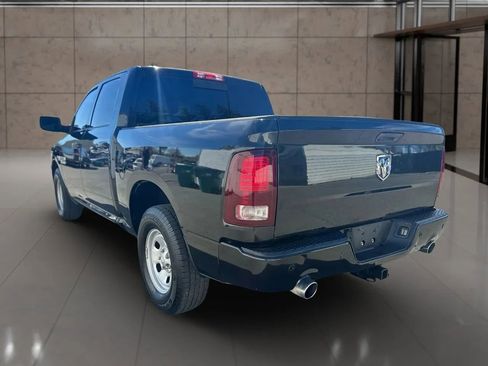 Used 2016 RAM 1500 Sport w/ Convenience Group image 4