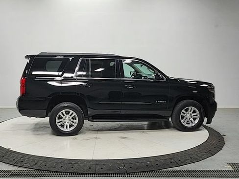 Used 2019 Chevrolet Tahoe LT RWD image 8