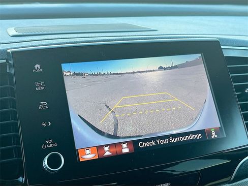 Used 2023 Honda Ridgeline RTL-E image 14