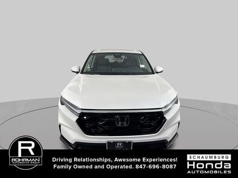 Used 2025 Honda CR-V EX-L image 27