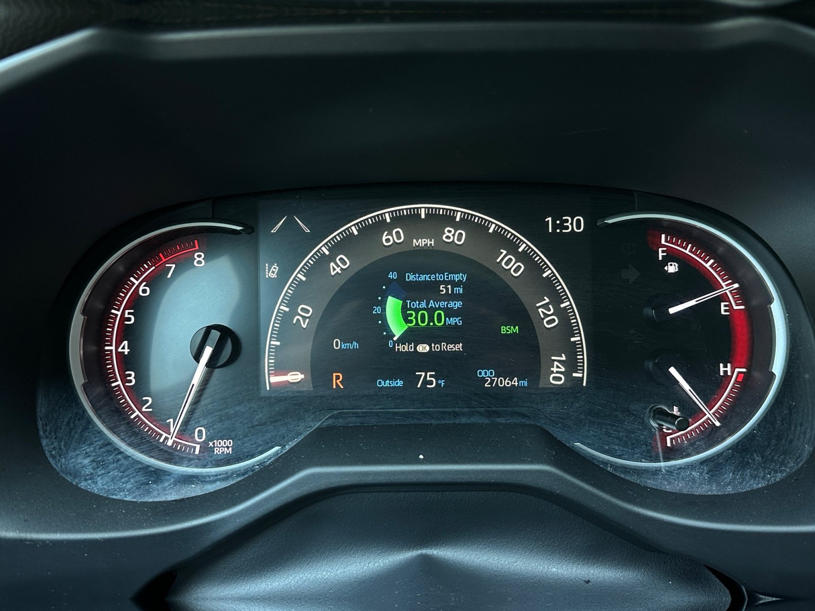 Used 2025 Toyota RAV4 XLE AWD/4WD image 17
