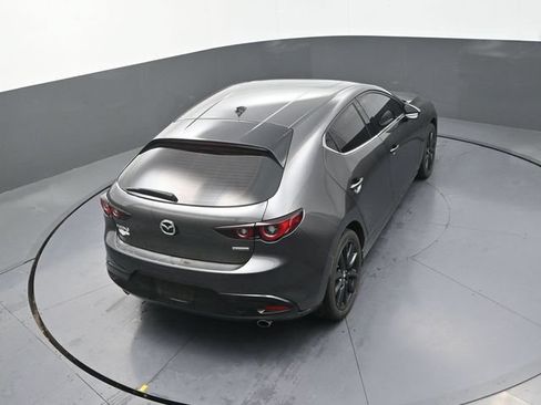 Used 2024 MAZDA MAZDA3 s FWD image 29