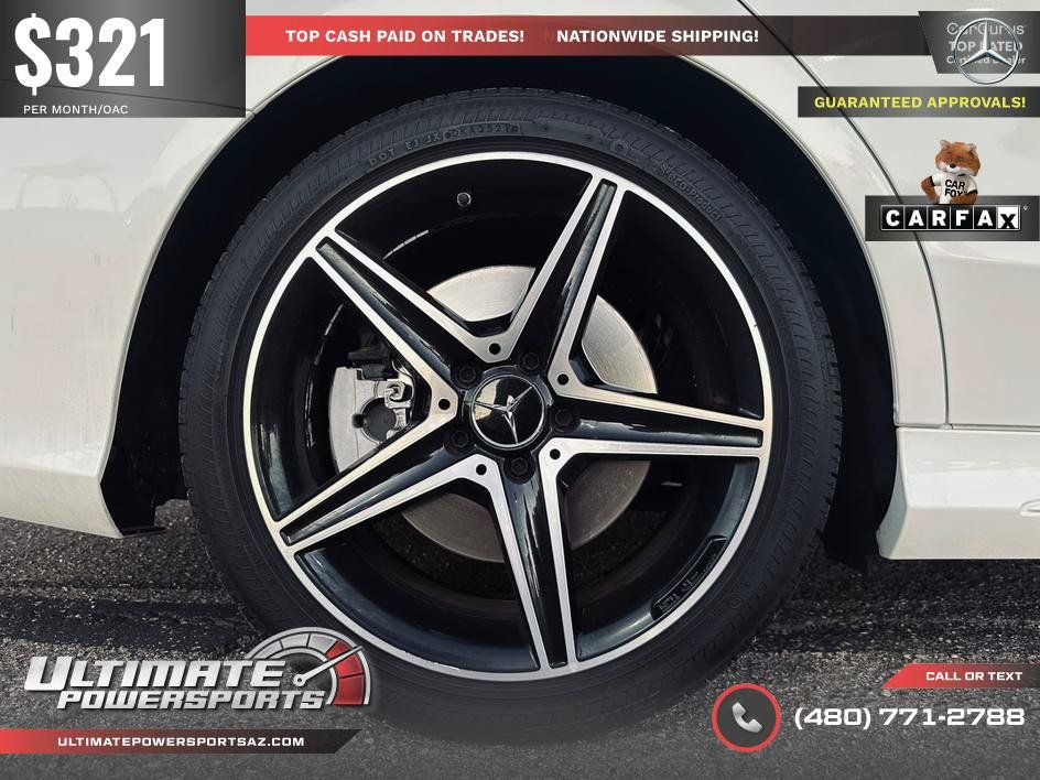 Used 2017 Mercedes-Benz C 43 AMG 4MATIC Sedan image 55