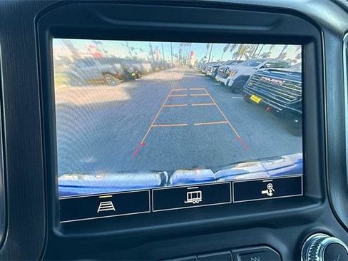 Used 2021 GMC Sierra 1500 AT4 image 19