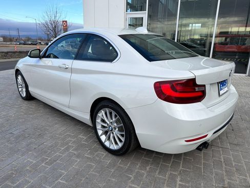 Used 2016 BMW 228i Coupe image 3