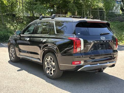 Used 2022 Hyundai Palisade Calligraphy AWD/4WD image 22