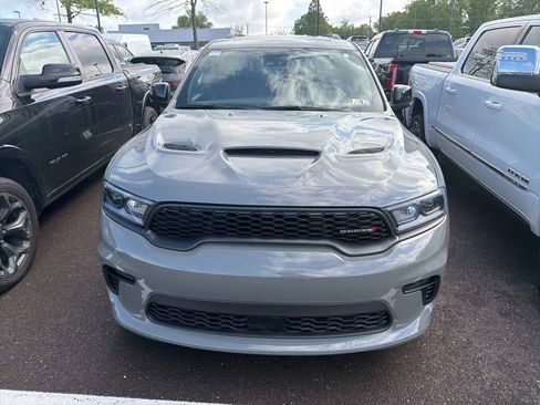 Used 2023 Dodge Durango GT AWD/4WD image 4