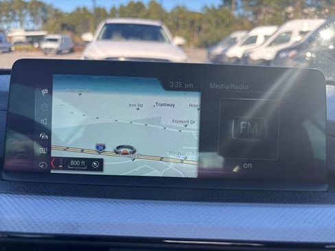 Used 2018 BMW 430i Convertible image 50