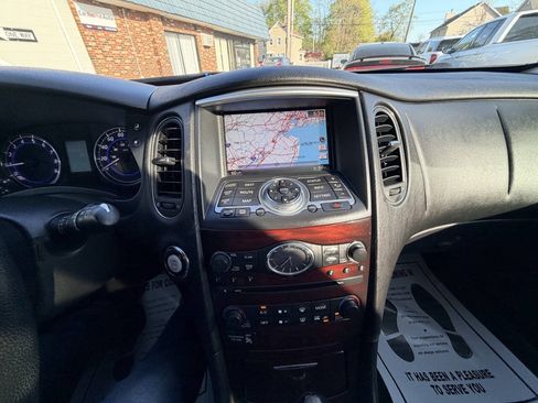 Used 2012 INFINITI EX35 Journey w/ Premium Pkg AWD/4WD image 63
