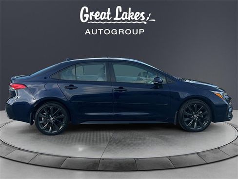 Used 2024 Toyota Corolla SE image 6