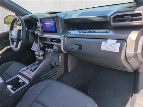 Certified 2024 Toyota Tacoma SR5 w/ SR5 Upgrade Package image 20