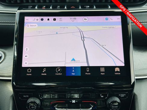 Used 2022 Jeep Grand Cherokee L Limited image 7