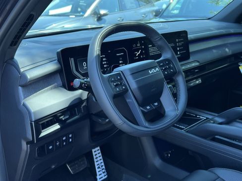 New 2027 Kia Telluride SX X-Pro AWD/4WD image 29