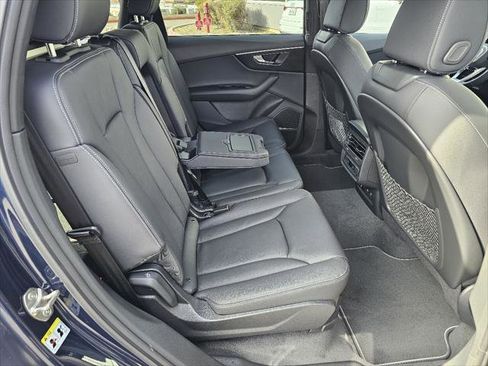 New 2026 Audi Q7 3.0T Premium image 6
