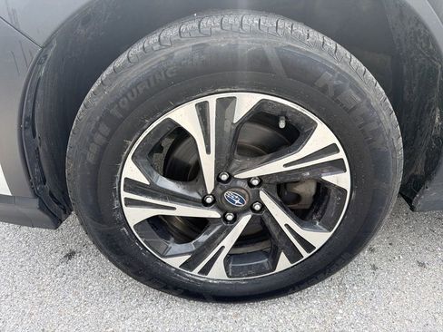 Certified 2024 Subaru Crosstrek 2.0i Premium image 13