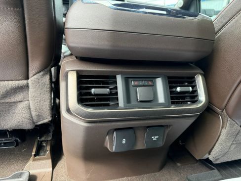 Used 2022 Ford F150 King Ranch w/ Max Trailer Tow Package AWD/4WD image 16