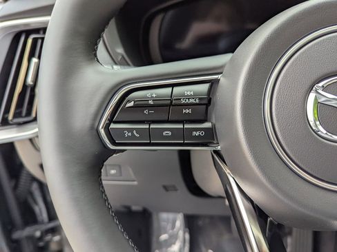 New 2026 MAZDA CX-90 3.3 Turbo w/ Premium Sport Pkg AWD/4WD image 18