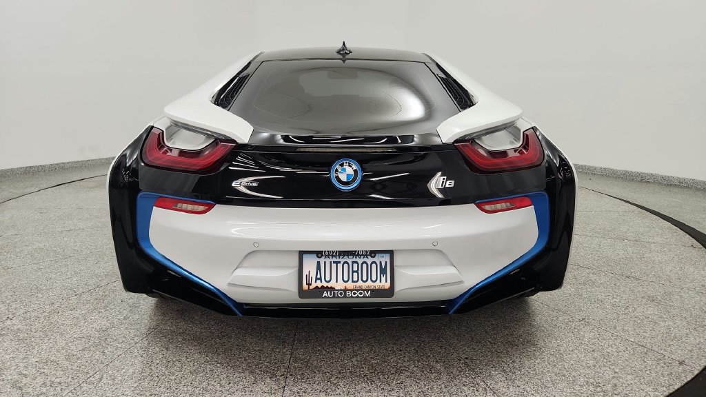Used 2015 BMW i8 AWD/4WD image 67