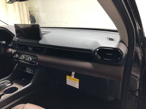 New 2026 Honda Pilot Elite image 14