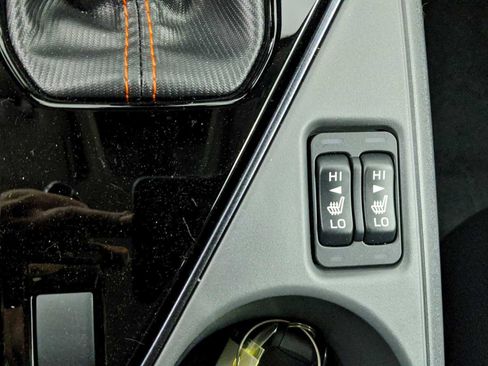 New 2026 Subaru Crosstrek 2.5i Limited image 22