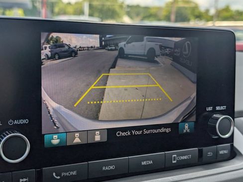 Used 2024 Honda Accord EX image 8