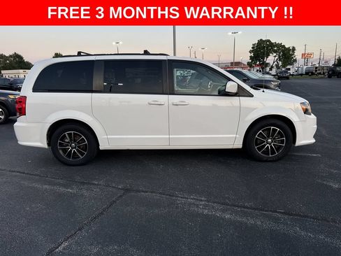 Used 2019 Dodge Grand Caravan GT FWD image 30