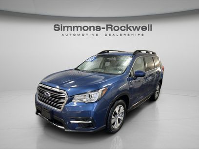 Used 2022 Subaru Ascent Premium w/ Convenience Package
