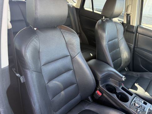 Used 2016 MAZDA CX-5 Grand Touring image 19