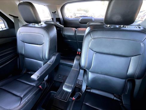 Used 2020 Ford Explorer XLT w/ Equipment Group 202A image 25