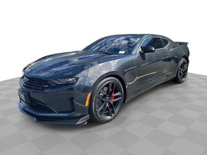 Used 2024 Chevrolet Camaro LT