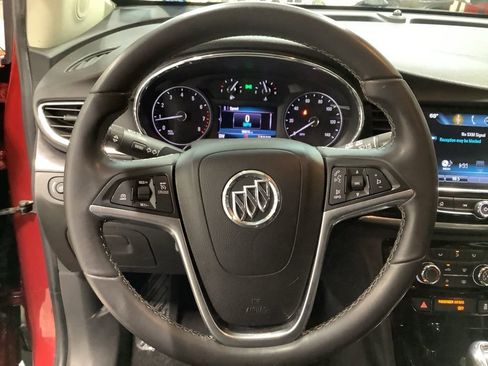 Used 2019 Buick Encore Preferred image 10